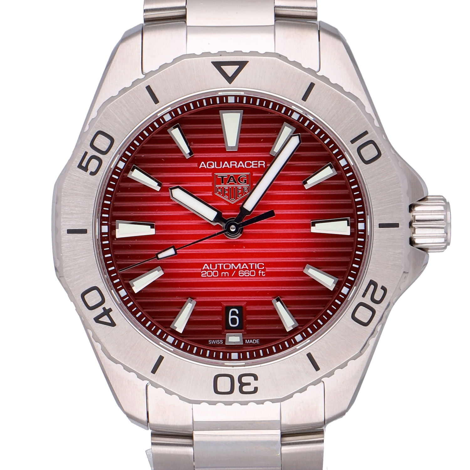 TAG Heuer Aquaracer